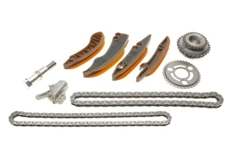 К-т приводу газорозподільчого механізму для BMW, Mini FEBI BILSTEIN 184573 фото товару