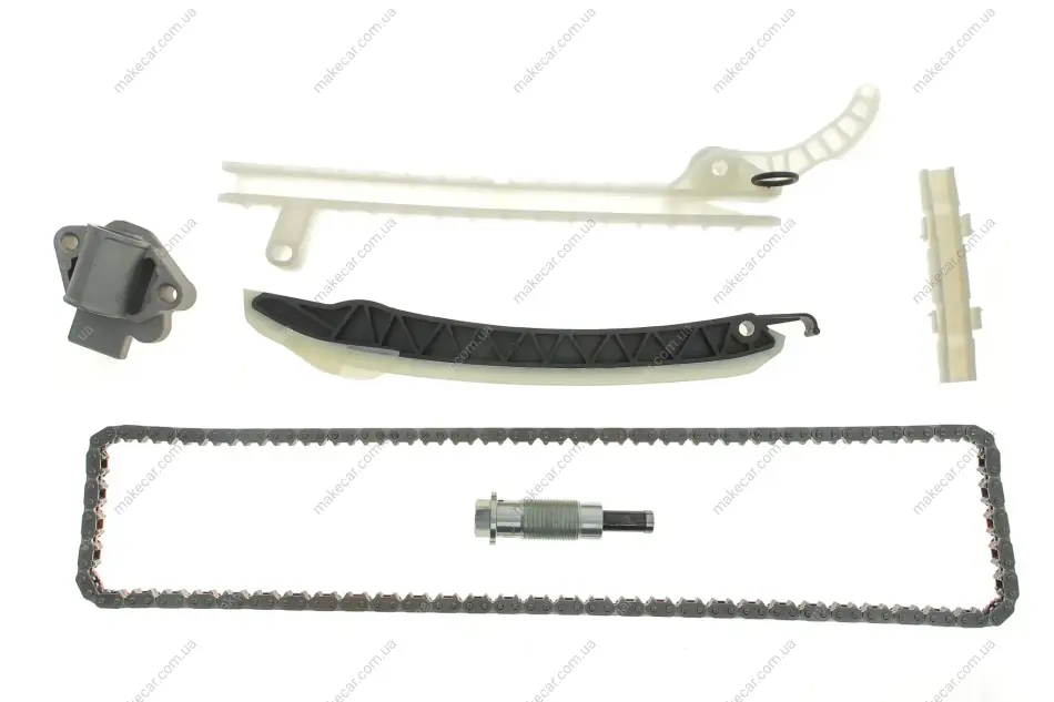 <strong>К-т ланцюга привідного грм FEBI BILSTEIN 184590 (фото 1)</strong>