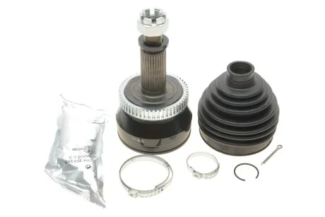 К-т піввісі(шарніру) приводу для KIA, Hyundai FEBI BILSTEIN 184799 фото товару