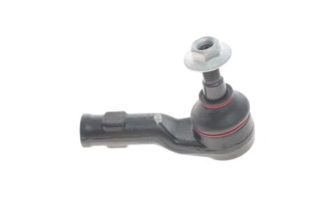 Наконечник тяги рульової з гайкою для FEBI BILSTEIN 184891 фото товара