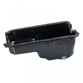 FEBI FORD Поддон двигателя Escort -98 для FEBI BILSTEIN 18499 фото товару