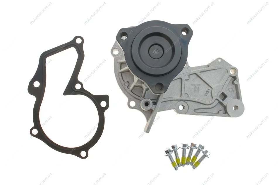 <strong>К-т помпи системи охолодження FEBI BILSTEIN 185051 (фото 1)</strong>
