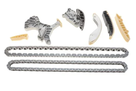 К-т ланцюга привідного грм для Audi, Volkswagen FEBI BILSTEIN 185061 фото товару