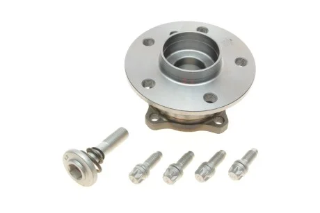 Ступиця колеса для Mini, BMW FEBI BILSTEIN 185096 фото товару