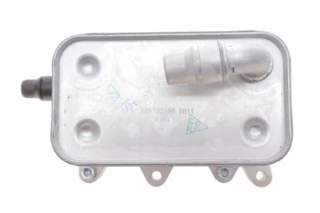 Радіатор масляний для BMW FEBI BILSTEIN 185186 фото товару