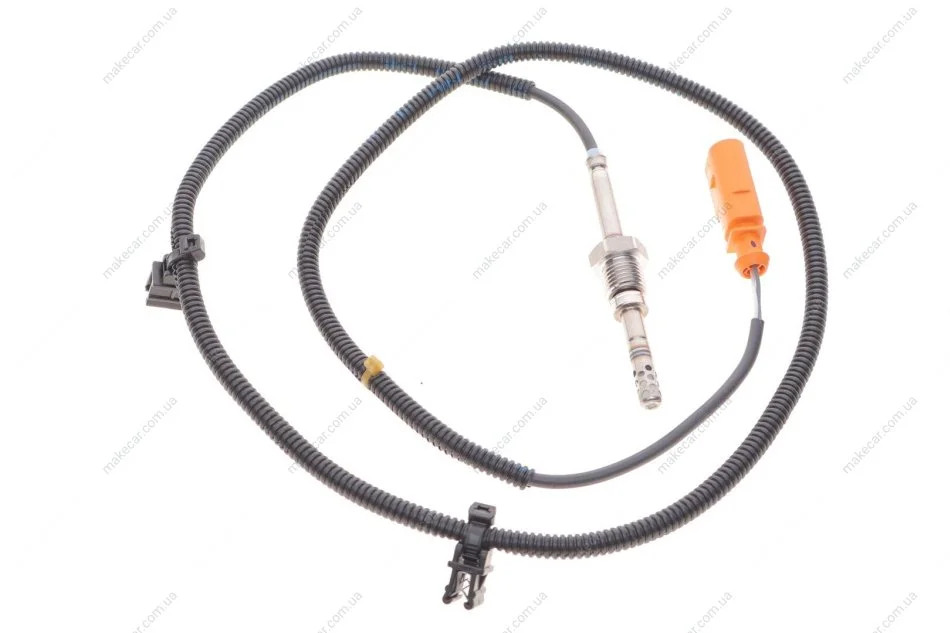 <strong>Датчик температури відпрацьованих газів FEBI BILSTEIN 185307 (фото 1)</strong>