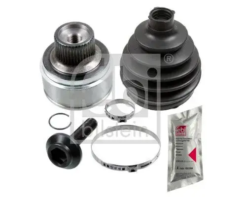 <strong>ШРУС зовніш. з пильовиком AUDI A4, A4 B8 (8K2), A5, Q5 (8RB) (вир-во FEBI) FEBI BILSTEIN 185402 (фото 1)</strong>