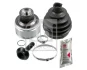 <strong>ШРУС зовніш. з пильовиком AUDI A4, A4 B8 (8K2), A5, Q5 (8RB) (вир-во FEBI) FEBI BILSTEIN 185402 (фото 1)</strong>