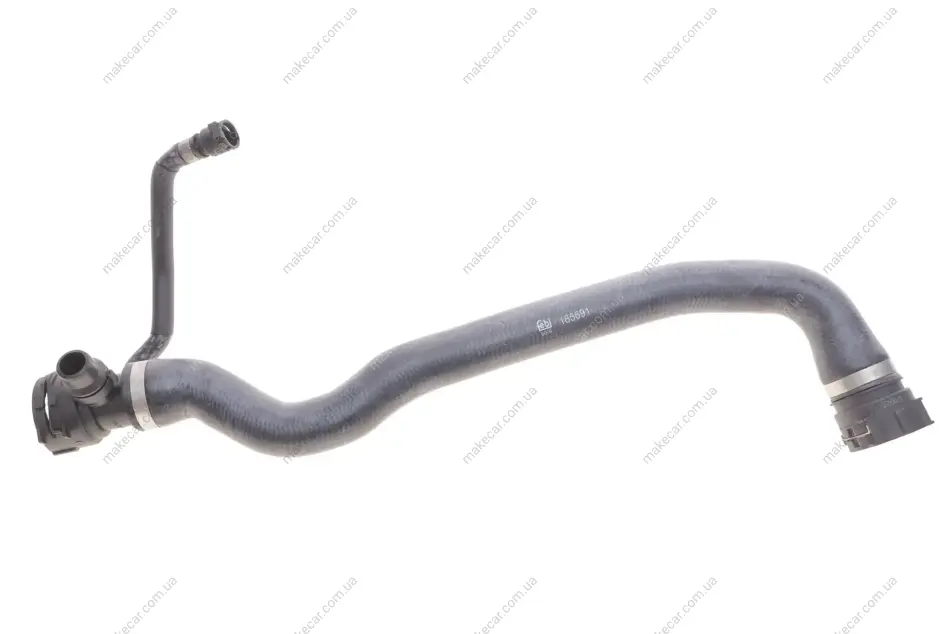 <strong>Шланг охолоджуючої рідини FEBI BILSTEIN 185691 (фото 1)</strong>