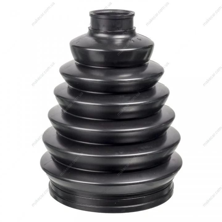 <strong>Ремонтний комплект пильника шруса з елементами монтажу FEBI BILSTEIN 18575 (фото 1)</strong>
