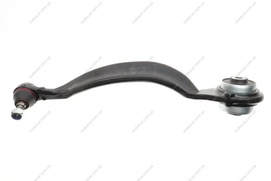 <strong>Важіль підвіски з сайлентблоком і кульовою опорою FEBI BILSTEIN 185795 (фото 1)</strong>