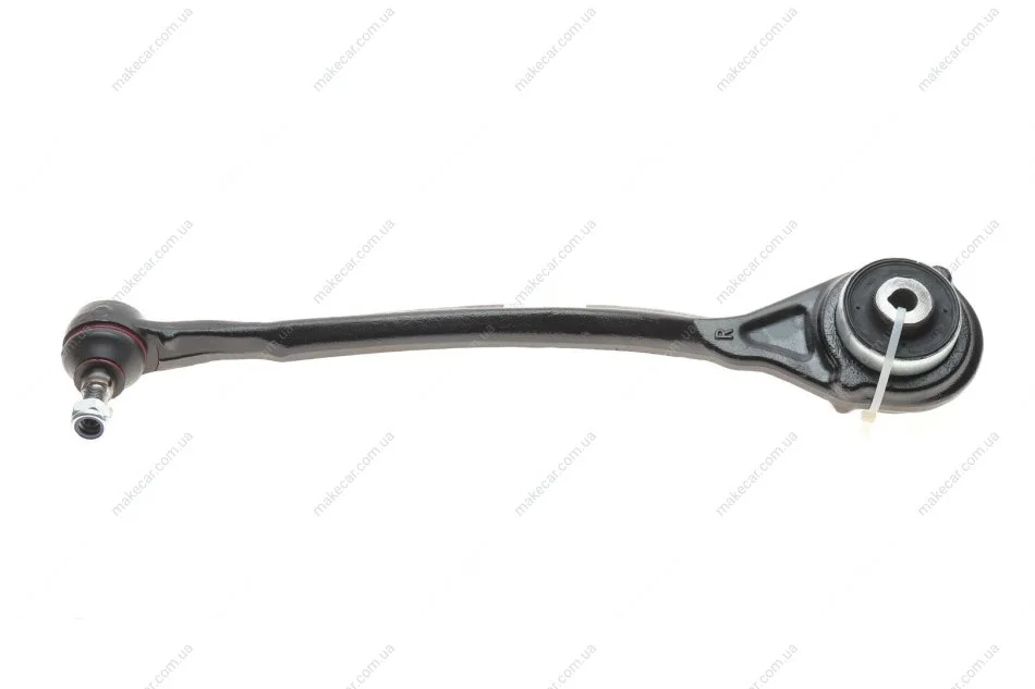 <strong>Важіль підвіски з сайлентблоком і кульовою опорою FEBI BILSTEIN 185797 (фото 1)</strong>