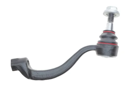 Наконечник тяги рульової з гайкою для FEBI BILSTEIN 185887 фото товару