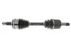<strong>Вал приводний MITSUBISHI L200, PAJERO SPORT II (вир-во FEBI) FEBI BILSTEIN 185961 (фото 1)</strong>