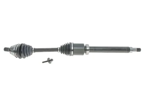 К-т валу привідного для Volvo FEBI BILSTEIN 186002 фото товару