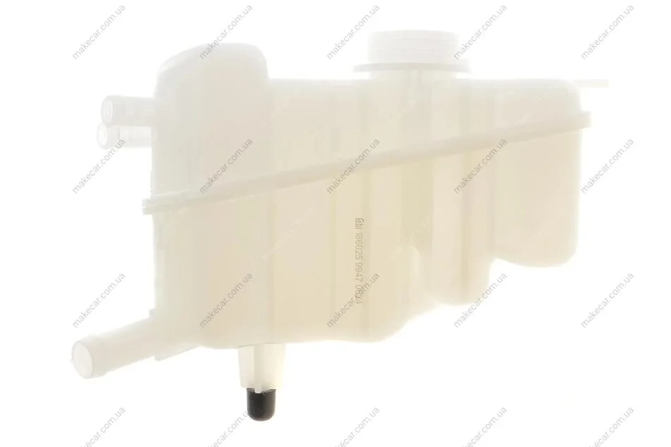 <strong>Бачок розширення охолоджуючої рідіни FEBI BILSTEIN 186025 (фото 1)</strong>