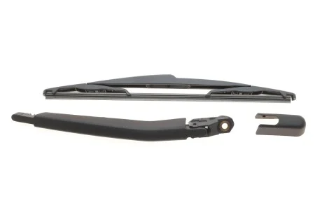 Важіль щітки скоочисника для Opel FEBI BILSTEIN 186089 фото товару