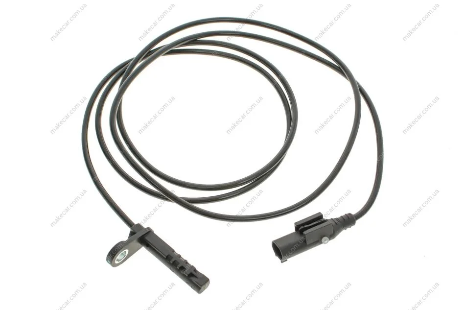 <strong>Датчик ABS задн Лів MERCEDES SPRINTER 4,6-T (B906), SPRINTER 5-T (B906) VW CRAFTER 30-35, CRAFTER 30-50 1.8-3.5 04.06-09.20 FEBI BILSTEIN 186099 (фото 1)</strong>
