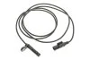 <strong>Датчик ABS задн Лів MERCEDES SPRINTER 4,6-T (B906), SPRINTER 5-T (B906) VW CRAFTER 30-35, CRAFTER 30-50 1.8-3.5 04.06-09.20 FEBI BILSTEIN 186099 (фото 1)</strong>