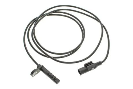 Датчик ABS задн Лів MERCEDES SPRINTER 4,6-T (B906), SPRINTER 5-T (B906) VW CRAFTER 30-35, CRAFTER 30-50 1.8-3.5 04.06-09.20 для Volkswagen, Mercedes FEBI BILSTEIN 186099 фото товару