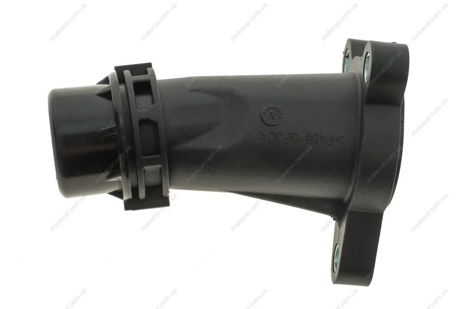 <strong>Фітинг пластмасовий системи охолодження FEBI BILSTEIN 186108 (фото 1)</strong>