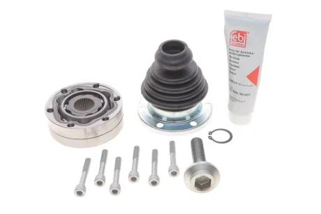 К-т піввісі(шарніру) приводу для Audi, Volkswagen FEBI BILSTEIN 186130 фото товару