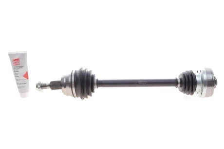 К-т валу привідного для Volkswagen, Skoda, Seat, Audi FEBI BILSTEIN 186435 фото товару