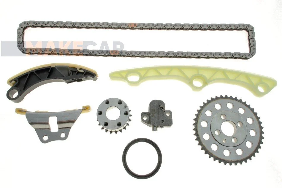 <strong>К-т ланцюга привідного грм FEBI BILSTEIN 186555 (фото 1)</strong>