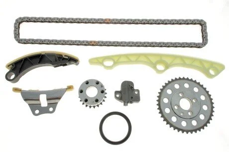 К-т ланцюга привідного грм для Mazda FEBI BILSTEIN 186555 фото товару