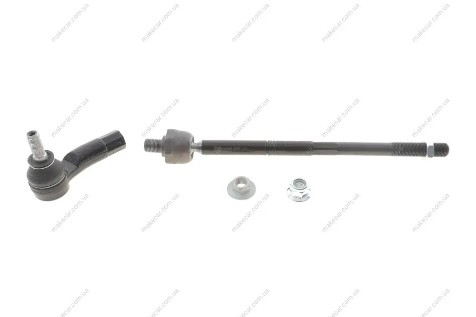 <strong>Тяга рульова з наконечником і гайкою FEBI BILSTEIN 186569 (фото 1)</strong>