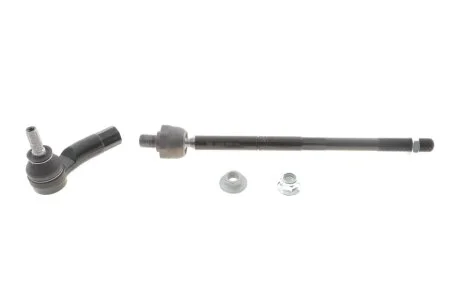 Тяга рульова з наконечником і гайкою для FEBI BILSTEIN 186569 фото товару