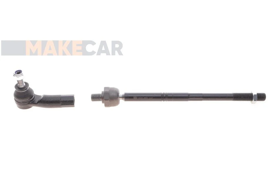 <strong>Тяга рульова з наконечником і гайкою FEBI BILSTEIN 186570 (фото 1)</strong>