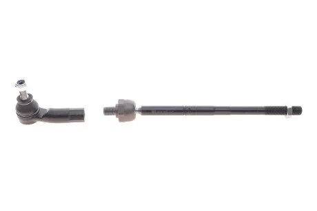 Тяга рульова з наконечником і гайкою для FEBI BILSTEIN 186570 фото товару