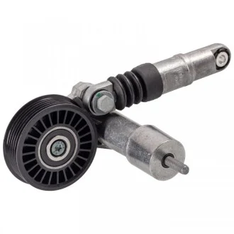 Ролик натяжний для Audi, Volkswagen, Skoda FEBI BILSTEIN 18660 фото товару