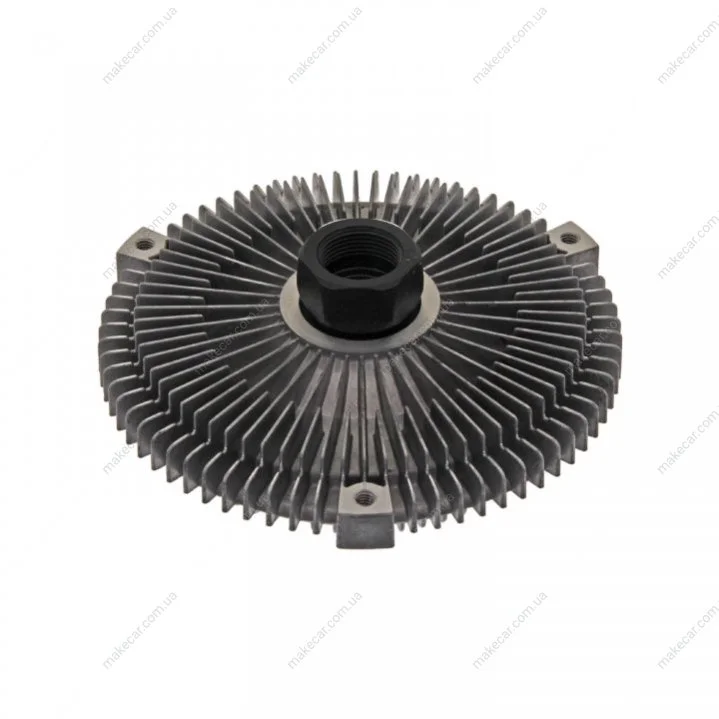 <strong>FEBI BMW Муфта сцепления вентилятора (вискозная) 3 E30/36,5 E34 318tds/525tds FEBI BILSTEIN 18679 (фото 1)</strong>