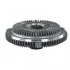 <strong>FEBI BMW Муфта сцепления вентилятора (вискозная) 3 E30/36,5 E34 318tds/525tds FEBI BILSTEIN 18679 (фото 4)</strong>