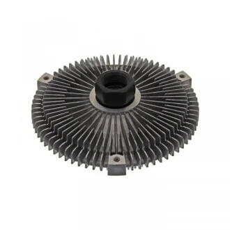 FEBI BMW Муфта сцепления вентилятора (вискозная) 3 E30/36,5 E34 318tds/525tds для FEBI BILSTEIN 18679 фото товару