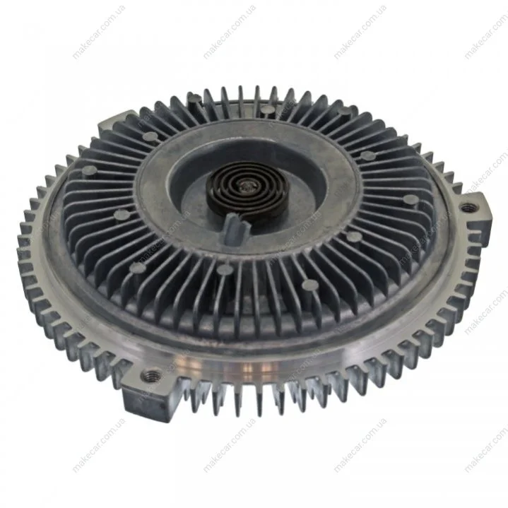 <strong>FEBI BMW Муфта сцепления вентилятора (вискозная) 525TDS 725TD FEBI BILSTEIN 18684 (фото 1)</strong>
