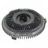 <strong>FEBI BMW Муфта сцепления вентилятора (вискозная) 525TDS 725TD FEBI BILSTEIN 18684 (фото 1)</strong>