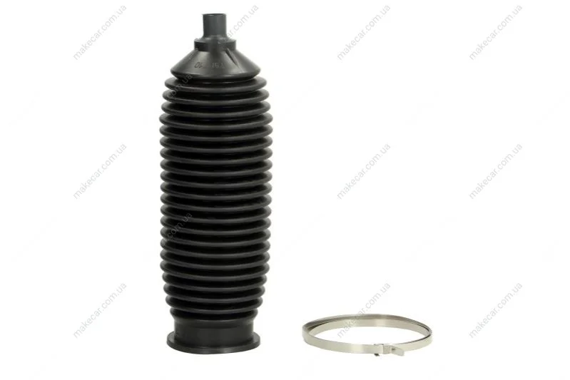 <strong>Пильовик рульової рейки FEBI BILSTEIN 18770 (фото 1)</strong>