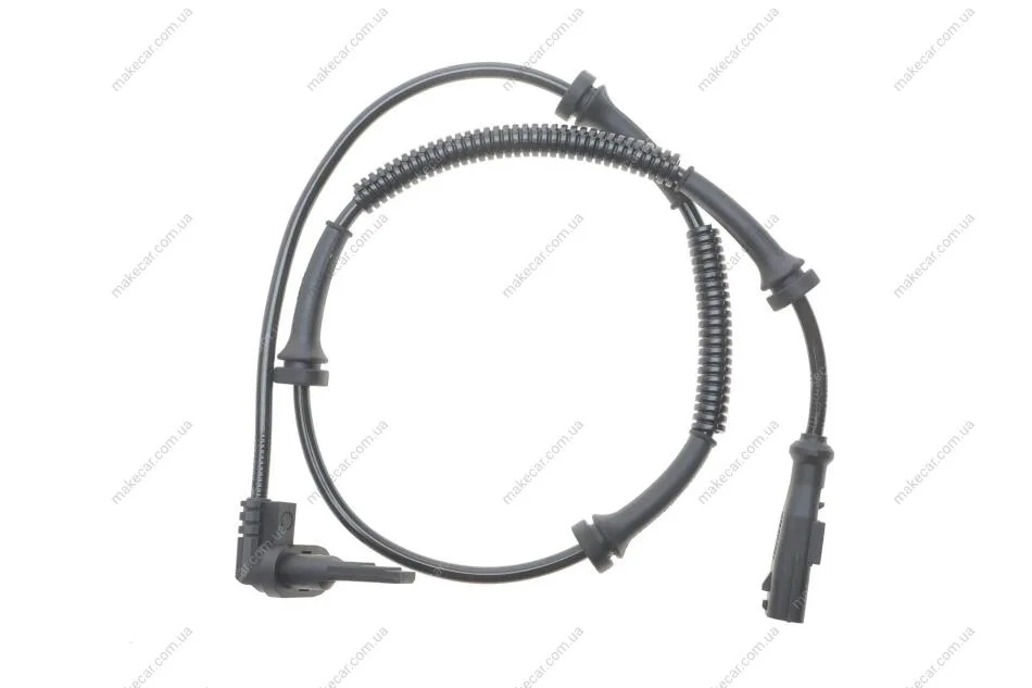 <strong>Датчик ABS передн лів/прав FIAT TALENTO NISSAN NV300, PRIMASTAR OPEL VIVARO B RENAULT TRAFIC III 1.6D/2.0D/Electric 05.14- FEBI BILSTEIN 188123 (фото 1)</strong>