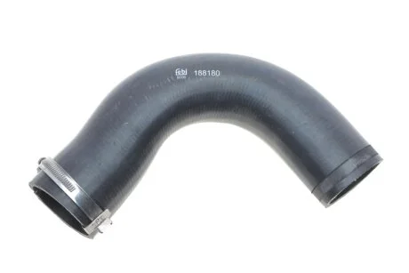 Патрубок повітряний для Volkswagen, Skoda, Seat, Audi FEBI BILSTEIN 188180 фото товару