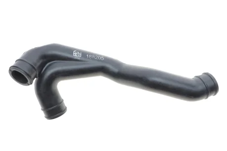 Патрубок вентиляції картерних газів для Audi, Volkswagen, Seat, Skoda FEBI BILSTEIN 188205 фото товара