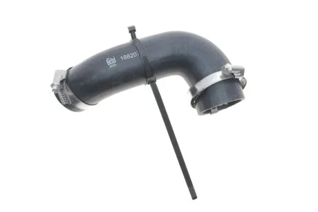 Патрубок повітряний для Ford FEBI BILSTEIN 188207 фото товару