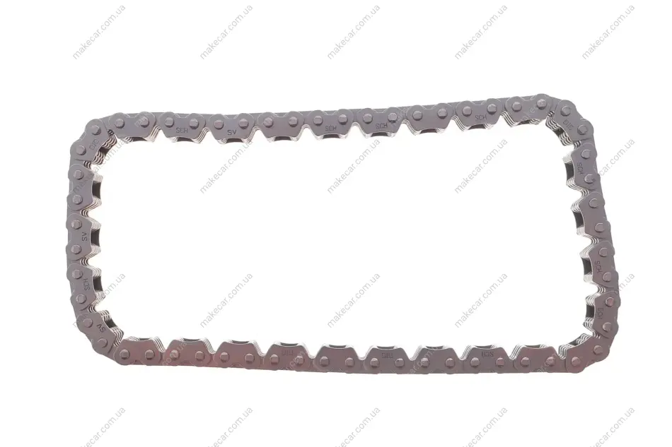 <strong>Ланцюг приводу масляного насоса FEBI BILSTEIN 188221 (фото 1)</strong>