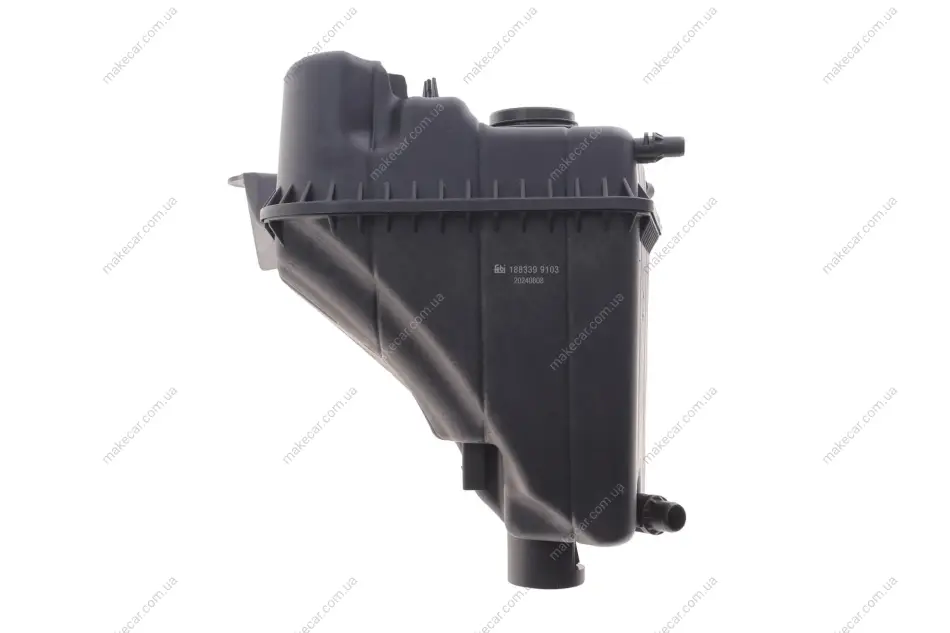 <strong>Бачок розширення охолоджуючої рідіни FEBI BILSTEIN 188339 (фото 1)</strong>