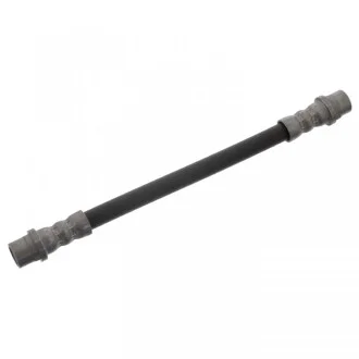 Гальмівний шланг зад A6 -05 (197 mm) для Audi FEBI BILSTEIN 18860 фото товару