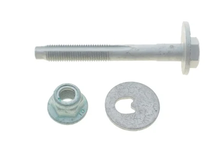 Болт регулювання розвалу коліс для Audi, Skoda, Volkswagen FEBI BILSTEIN 188623 фото товару