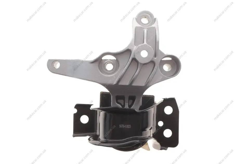 <strong>Подушка двигуна передня Renault Duster/ Logan II 2012 - (вир-во FEBI) FEBI BILSTEIN 188628 (фото 1)</strong>