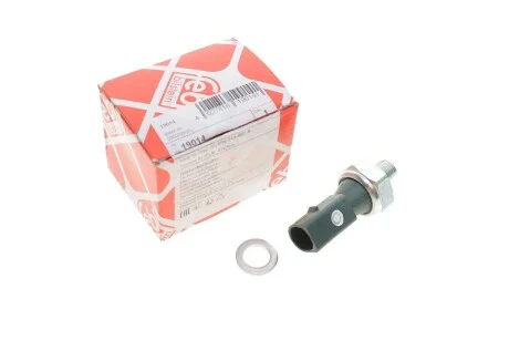 Датчик тиску оливи для FEBI BILSTEIN 19014 фото товару